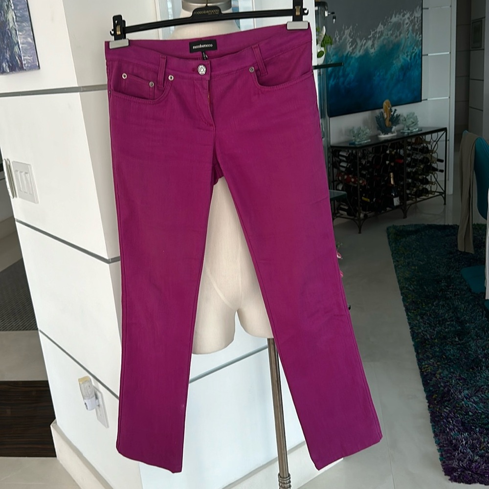 Roccobarocco Jeans